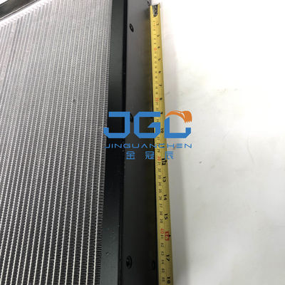 Exkavator für Ec55 Aluminium-Wasserbehälter Heizkörper 14522957
