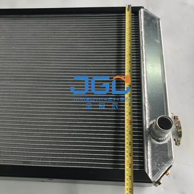 Exkavator für Ec55 Aluminium-Wasserbehälter Heizkörper 14522957