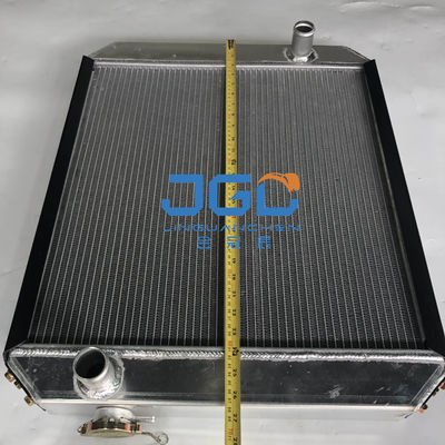 Exkavator für Ec55 Aluminium-Wasserbehälter Heizkörper 14522957