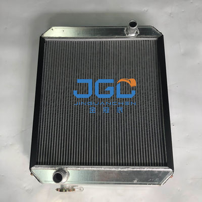 Exkavator für Ec55 Aluminium-Wasserbehälter Heizkörper 14522957