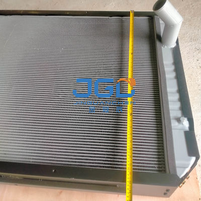 R225-7 R210 R210-7 R215 RC215-7 RD220-7 Wassertank Heizkörper OE 11N6-43011 Für Hyundai Baggermotor