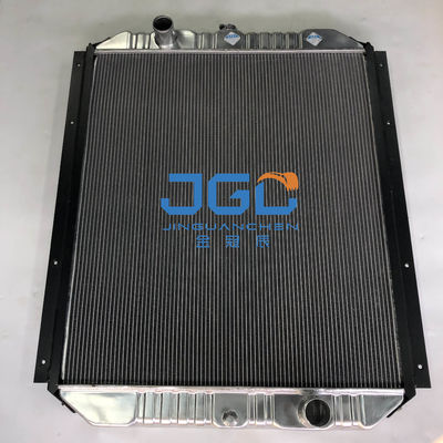 PC400-5 PC300-6 Baggermotor Ersatzteil 1125*850*95 Wassertank Heizkörper 208-03-51111