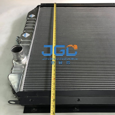 PC400-5 PC300-6 Baggermotor Ersatzteil 1125*850*95 Wassertank Heizkörper 208-03-51111