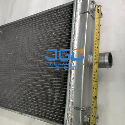 Komatsu Bagger PC850-8 Wassertank Heizkörper 1390*445*130mm 209-03-41210 2090341210