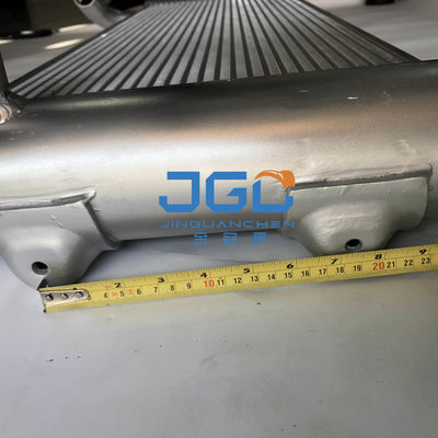 Baumaschinenteile ZAX120-3 Hydraulikölkühler für Hitachi Hydraulikbagger 4682428
