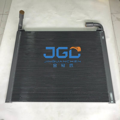 Ersatzteile für Bagger HD1430 -3 Hydraulikölkühlradiator