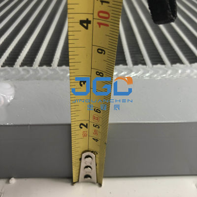 Ersatzteile Ölkühler für Hitachi EX30 Hydraulikölkühler Bagger 4428333