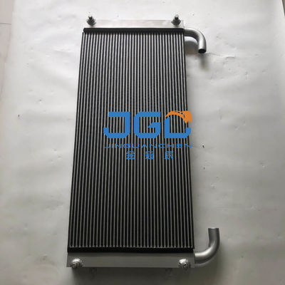 HITACHI Bagger EX330-3 Ölkühlradiator