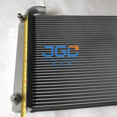 HITACHI Bagger EX330-3 Ölkühlradiator