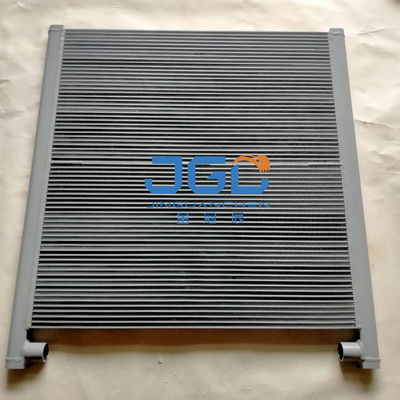 4463075 Aluminiumgräberradiator ZAX330-1-3 Hydraulikölkühler für Gräber