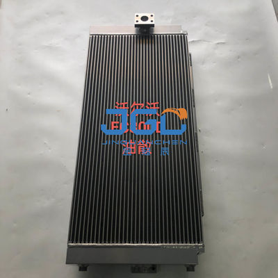 EC240B EC240C EC250D EC290B EC290C EC300D Bohrerölkühler 20715681 Heizkörper