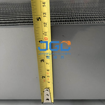 EC240B EC240C EC250D EC290B EC290C EC300D Bohrerölkühler 20715681 Heizkörper