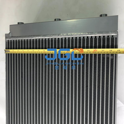EC240B EC240C EC250D EC290B EC290C EC300D Bohrerölkühler 20715681 Heizkörper