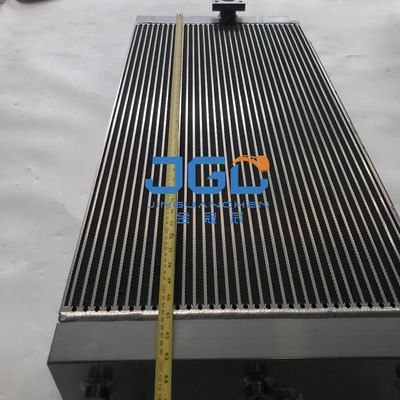 EC240B EC240C EC250D EC290B EC290C EC300D Bohrerölkühler 20715681 Heizkörper