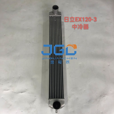 ZAX200-3 ZAX210-3 ZAX120-3 ZAX200-6 Zwischenkühler Ladekühler 4650354 4463070