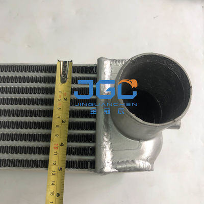 ZAX200-3 ZAX210-3 ZAX120-3 ZAX200-6 Zwischenkühler Ladekühler 4650354 4463070