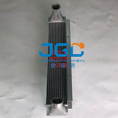EC200B EC210B EC210C FC2421C Zwischenkühler 14549881 Ladeluftkühler für VOL-VO Bagger