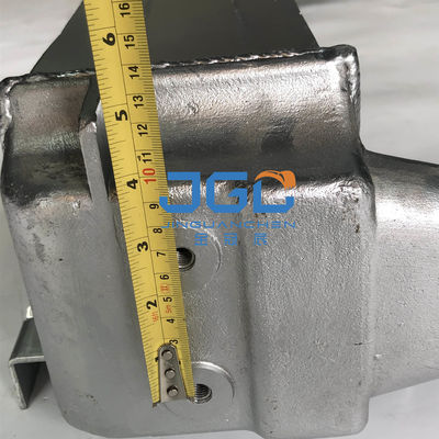 EC200B EC210B EC210C FC2421C Zwischenkühler 14549881 Ladeluftkühler für VOL-VO Bagger