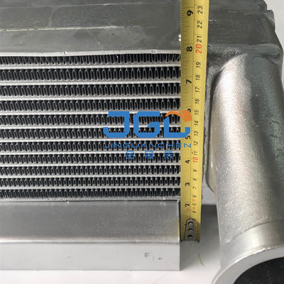 EC200B EC210B EC210C FC2421C Zwischenkühler 14549881 Ladeluftkühler für VOL-VO Bagger
