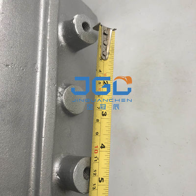 EC360B EC360C EC360CHR EC380D EC330B EC330C EC460B EC460C EC460CHR EC480D Zwischenkühler 11110753 Ladekühler