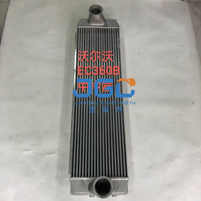 EC360B EC360C EC360CHR EC380D EC330B EC330C EC460B EC460C EC460CHR EC480D Zwischenkühler 11110753 Ladekühler