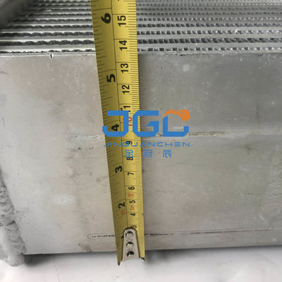 EC360B EC360C EC360CHR EC380D EC330B EC330C EC460B EC460C EC460CHR EC480D Zwischenkühler 11110753 Ladekühler