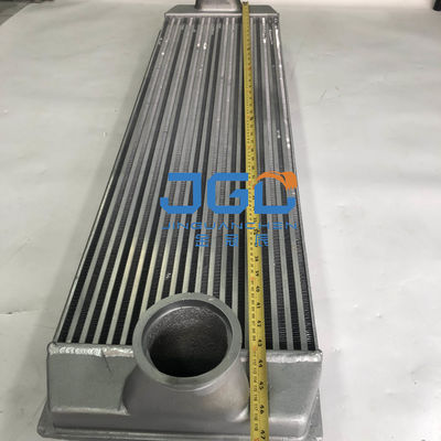 EC360B EC360C EC360CHR EC380D EC330B EC330C EC460B EC460C EC460CHR EC480D Zwischenkühler 11110753 Ladekühler