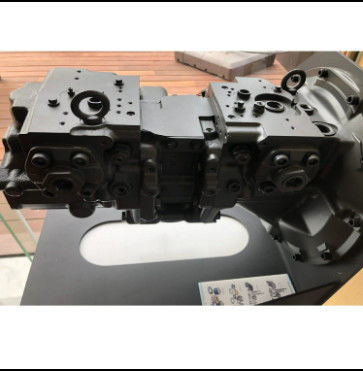 708-2L-31123 HPV95 PC200-7 Hydraulische Hauptpumpe Assy 708-2L-00300 Für Komatsu Baggerteile Kolbenpumpe