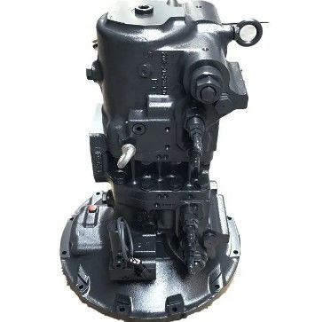 708-2L-31123 HPV95 PC200-7 Hydraulische Hauptpumpe Assy 708-2L-00300 Für Komatsu Baggerteile Kolbenpumpe