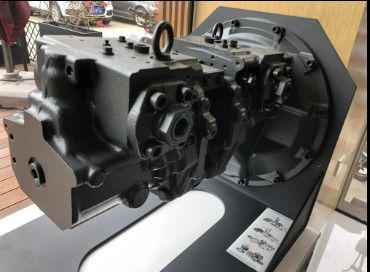 708-2L-31123 HPV95 PC200-7 Hydraulische Hauptpumpe Assy 708-2L-00300 Für Komatsu Baggerteile Kolbenpumpe