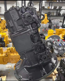 HPV95 708-2L-00400 Pumpe für Komatsu PC200-8 PC200-8MO Baggerteile Hydraulische Hauptpumpe Assy PC200-7 Kolbenpumpe