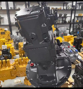 HPV95 708-2L-00400 Pumpe für Komatsu PC200-8 PC200-8MO Baggerteile Hydraulische Hauptpumpe Assy PC200-7 Kolbenpumpe
