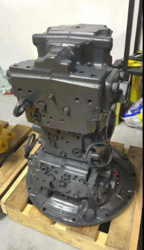 HPV95 708-2L-00400 Pumpe für Komatsu PC200-8 PC200-8MO Baggerteile Hydraulische Hauptpumpe Assy PC200-7 Kolbenpumpe