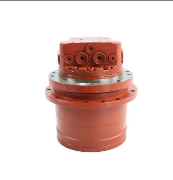Reisemotor TM03 GM03 Endantrieb Assy Planetärgetriebe Geschwindigkeitsreduktor Motorgetriebe Reduktor für Bagger Gehäuse Komatsu