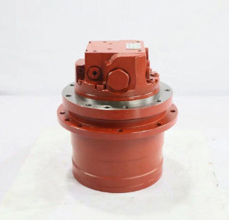 Reisemotor TM03 GM03 Endantrieb Assy Planetärgetriebe Geschwindigkeitsreduktor Motorgetriebe Reduktor für Bagger Gehäuse Komatsu