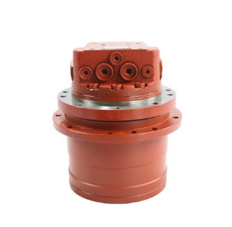 TM03 GM03 Endantrieb Assy Planetärgetriebe Geschwindigkeitsreduktor Motorgetriebe Reduktor für Bagger U20 PC20 EC20 CX27