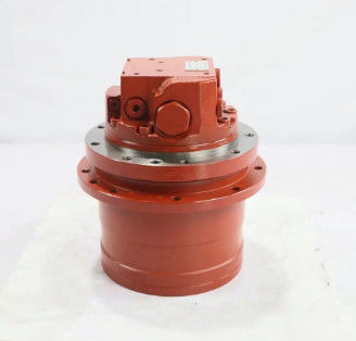 TM03 GM03 Endantrieb Assy Planetärgetriebe Geschwindigkeitsreduktor Motorgetriebe Reduktor für Bagger U20 PC20 EC20 CX27