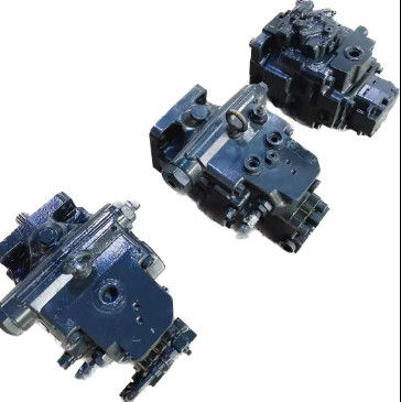 708-3S-0011 Pumpe für Komatsu PC28MR PC30MR PC30MR PC35MR PC40MR PC50MR Bagger Hydraulische Hauptpumpenanlage