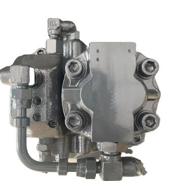 708-3S-0011 Pumpe für Komatsu PC28MR PC30MR PC30MR PC35MR PC40MR PC50MR Bagger Hydraulische Hauptpumpenanlage