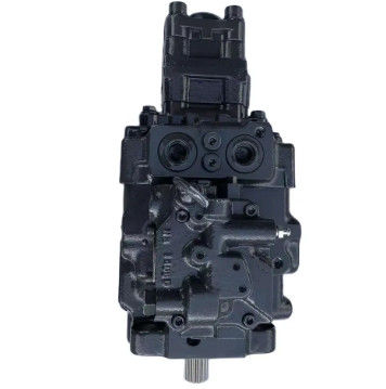 708-3s-00961 Pumpe für Komatsu PC28MR PC30MR PC30MR PC35MR PC40MR PC50MR Baggerteile Hydraulische Hauptpumpenanlage