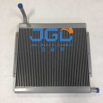 Kato HD450-7 512-1 Baggerkühlzubehör-Zwischenkühlgerät