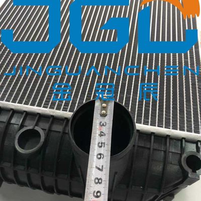 Ausgrabungsmaschine E345d2 E349D2 Heizkörper Wassertank 372-8883 383-6407 3852618 3728885