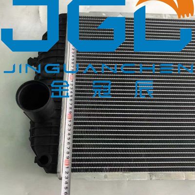 Ausgrabungsmaschine E345d2 E349D2 Heizkörper Wassertank 372-8883 383-6407 3852618 3728885