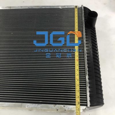 EC240 EC290 Wasserbehälter für Baggerradiator 11110705
