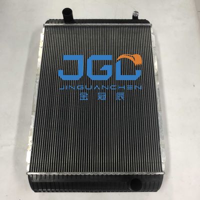 EC240 EC290 Wasserbehälter für Baggerradiator 11110705
