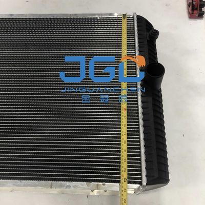 Wasserbehälter für Bagger EC360 380 460 480 B Heizkörper 14533173 11110696 Für VOL-VO Bagger