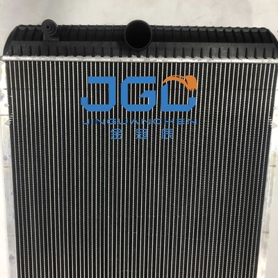 Wasserbehälter für Bagger EC360 380 460 480 B Heizkörper 14533173 11110696 Für VOL-VO Bagger