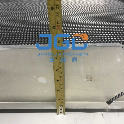 Wasserbehälter für Bagger EC360 380 460 480 B Heizkörper 14533173 11110696 Für VOL-VO Bagger