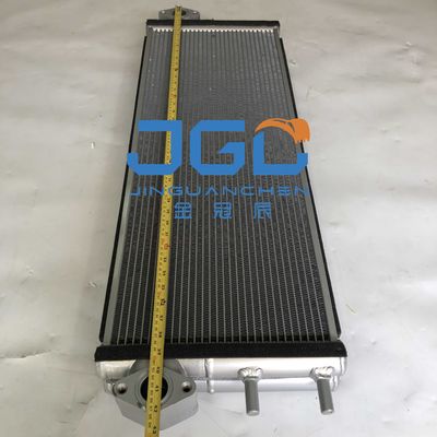 Aluminium PC160-7 PC160LC-7 Heizkörperölkühler 419-03-31511