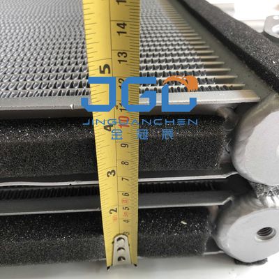 Aluminium PC160-7 PC160LC-7 Heizkörperölkühler 419-03-31511